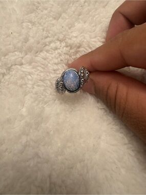 Vintage Avon Ring